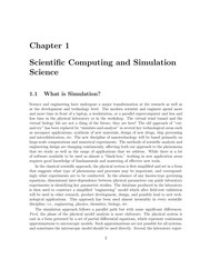 Parallel scientific computing in C++ and MPI : a seamless approach to parallel algorithms and their implementation  Cover Image