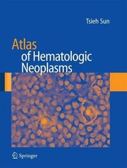 Atlas of Hematologic Neoplasms Cover Image