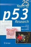 25 Years of p53 Research Cover Image