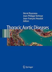 Thoracic Aortic Diseases Cover Image