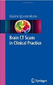 Brain CT Scans in Clinical Practice Cover Image