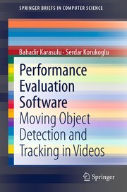 Performance Evaluation Software Moving Object Detection and Tracking in Videos  Cover Image