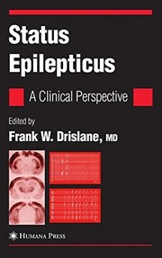 Status Epilepticus A Clinical Perspective  Cover Image