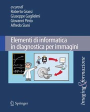 Elementi di informatica in diagnostica per immagini Cover Image