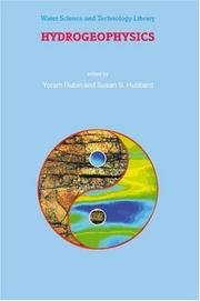 Hydrogeophysics  Cover Image