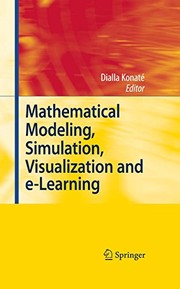 Mathematical Modeling, Simulation, Visualization and e-Learning Cover Image