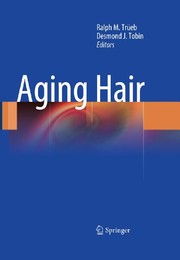 Aging Hair Cover Image