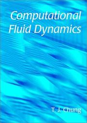 Computational fluid dynamics  Cover Image