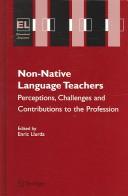 Non-Native Language Teachers Perceptions, Challenges and Contributions to the Profession  Cover Image