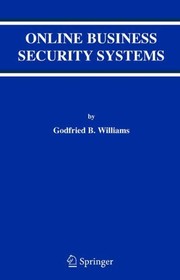 Online Business Security Systems Cover Image