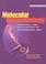 Go to record Molecular biotechnology : principles and applications of r...