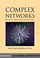 Go to record Complex networks : structure, robustness and function