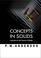 Go to record Concepts in solids : lectures on the theory of solids