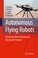 Go to record Autonomous flying robots : unmanned aerial vehicles and mi...