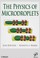 Go to record The physics of microdroplets