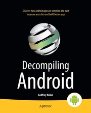 Decompiling Android Cover Image