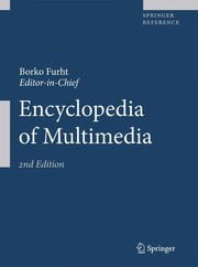 Encyclopedia of Multimedia Cover Image
