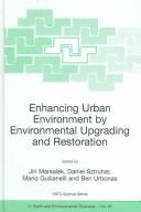 Enhancing Urban Environment by Environmental Upgrading and Restoration Cover Image