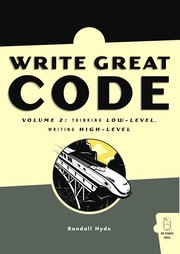 Write great code  Cover Image