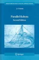 Parallel Robots Cover Image