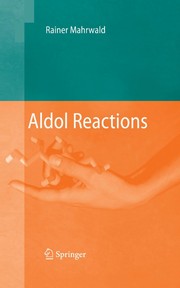Aldol Reactions Cover Image