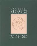 Classical mechanics  Cover Image
