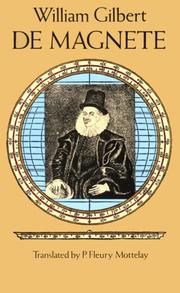 De magnete  Cover Image