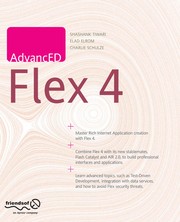 AdvancED Flex 4 Cover Image
