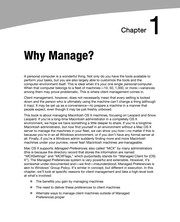 Enterprise Mac Managed Preferences Cover Image