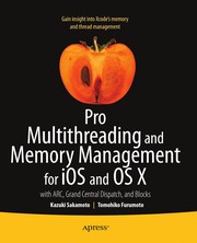 Pro Multithreading and Memory Management for iOS and OS X Cover Image