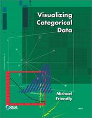 Visualizing categorical data /  Cover Image