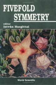 Fivefold symetry  Cover Image
