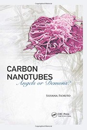 Carbon nanotubes : angels or demons?  Cover Image