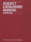 Library of Congress classification. Q. Science  Cover Image