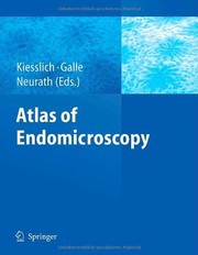 Atlas of Endomicroscopy Cover Image