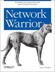 Network warrior  Cover Image