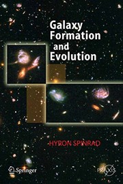 Galaxy Formation and Evolution Cover Image