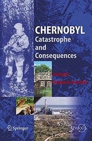 Chernobyl — Catastrophe and Consequences Cover Image