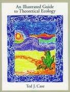 An illustrated guide to theoretical ecology  Cover Image