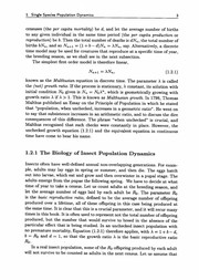 Essential mathematical biology  Cover Image
