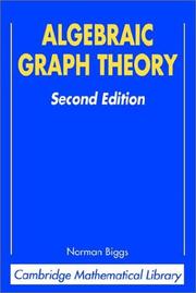 Algebra graph theory  Cover Image