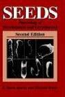 Seeds :  physiology of development and germination /  Cover Image