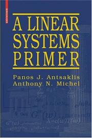 Alinear systems premier  Cover Image