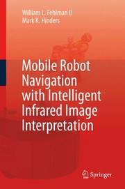 Mobile Robot Navigation with Intelligent Infrared Image Interpretation Cover Image
