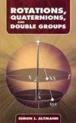 Rotations, quaternions, and double groups  Cover Image