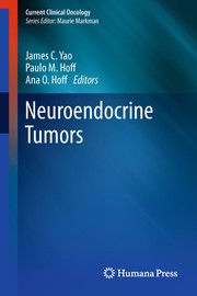 Neuroendocrine Tumors Cover Image