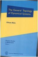 The general topology of dinamical systems  Cover Image