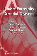 Lower Extremity Arterial Disease Cover Image