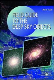 A Field Guide to Deep-Sky Objects Cover Image