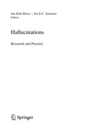 Hallucinations Research and Practice  Cover Image